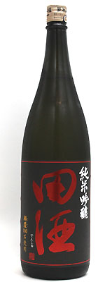 田酒 純米吟醸 辨慶 1800ml